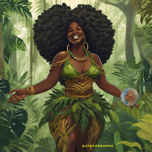 Stephanie Burns Gondwana Art, 